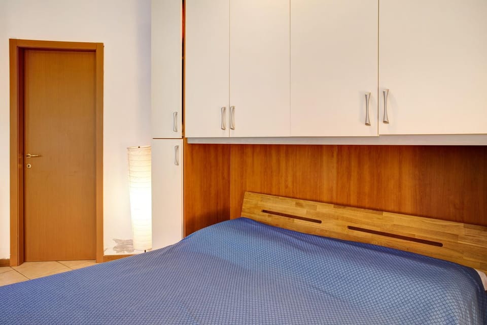 Foresteria al Cantun Apartment in Sondrio