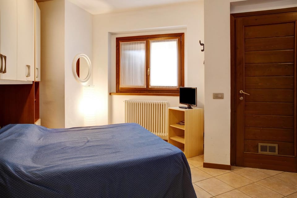 Foresteria al Cantun Apartment in Sondrio