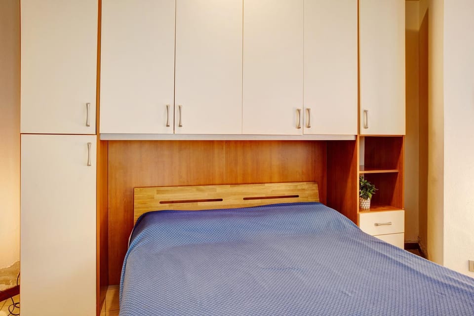 Foresteria al Cantun Apartment in Sondrio