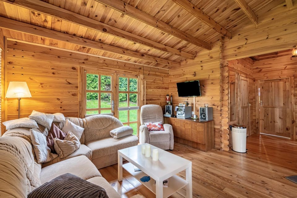 Adler Sommerhaus Oderwitz Apartment in Saxony