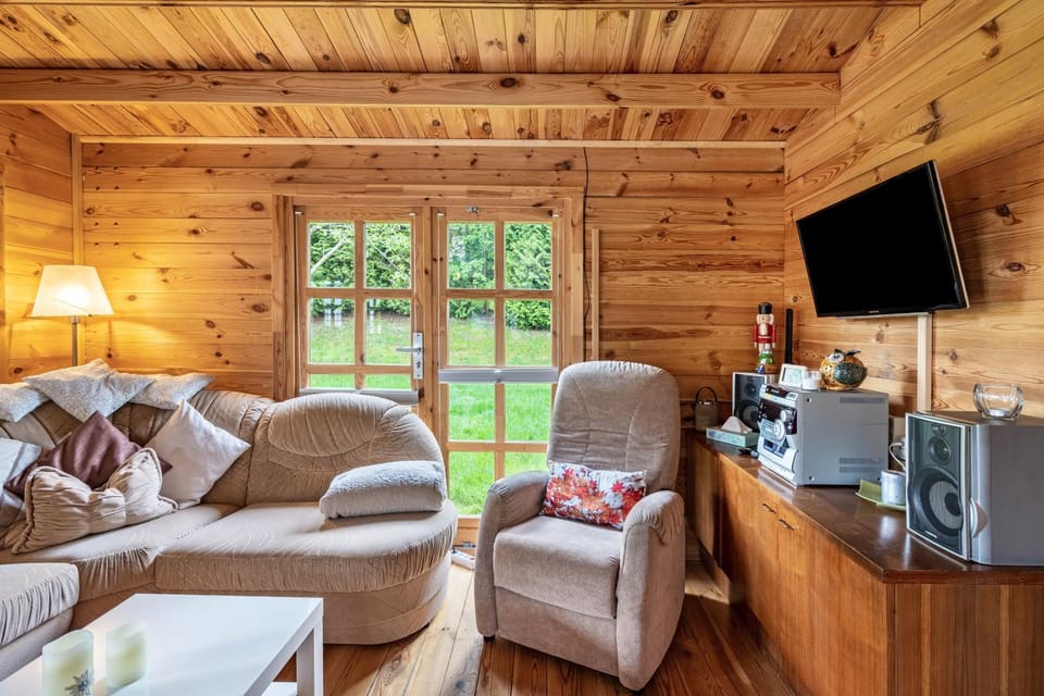 Adler Sommerhaus Oderwitz Apartment in Saxony