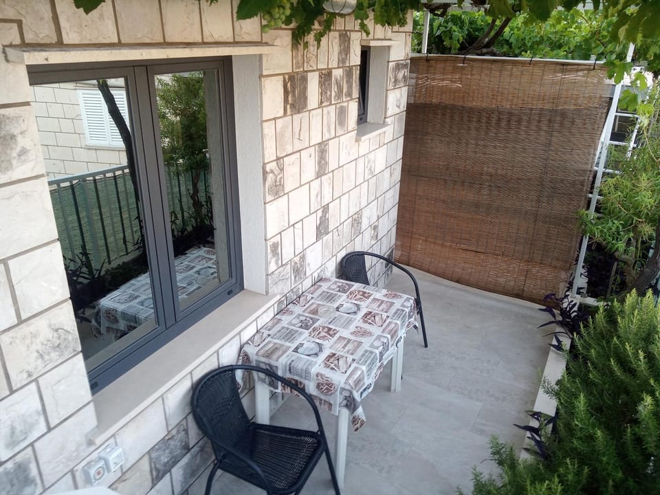 Patio, Balcony/Terrace, Balcony/Terrace, Seating area