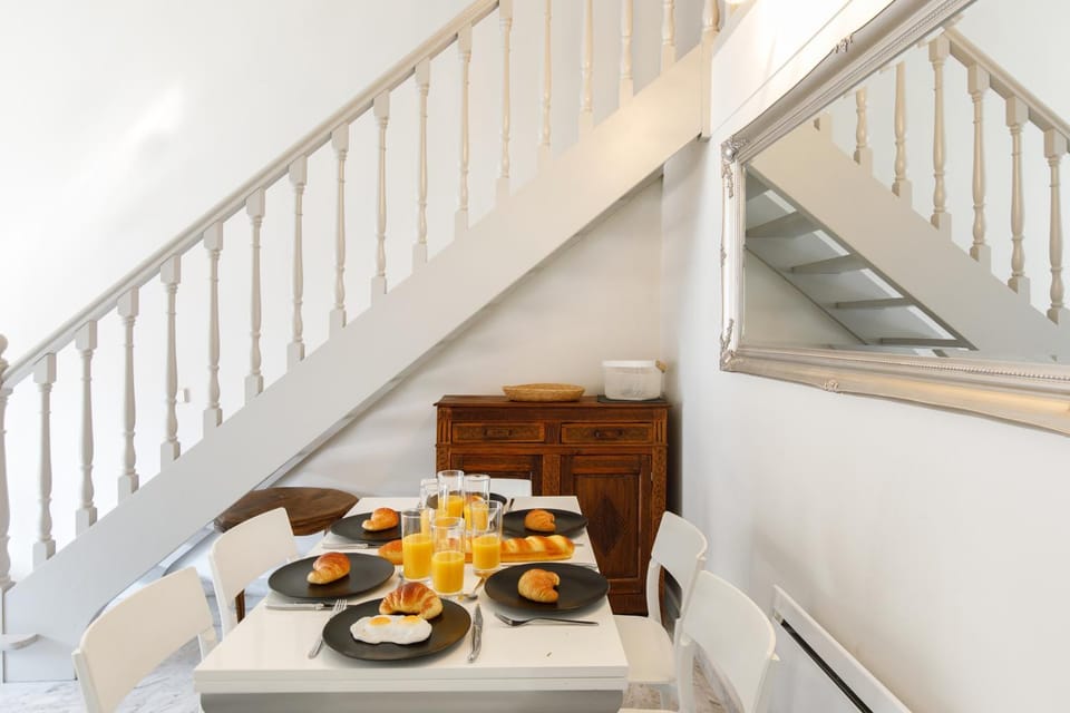 Nomad Apartment in Cannes