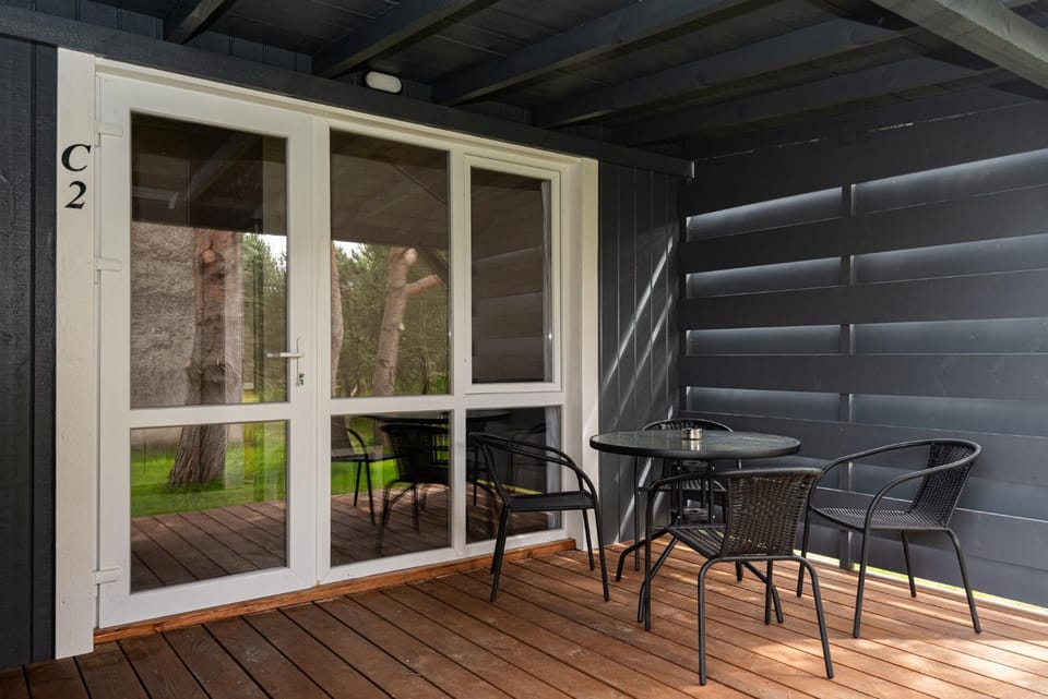 Patio, Balcony/Terrace, Dining area