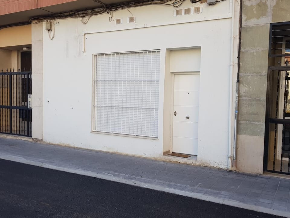 Studio Picasso near the port and beach Apartment in Valencia