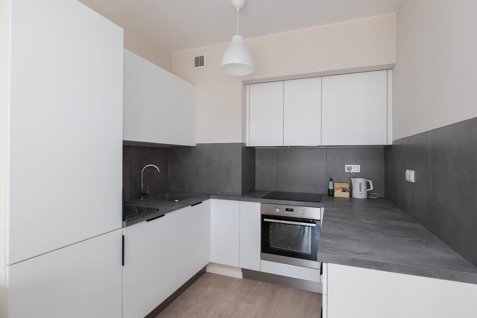Coffee/tea facilities, Kitchen or kitchenette
