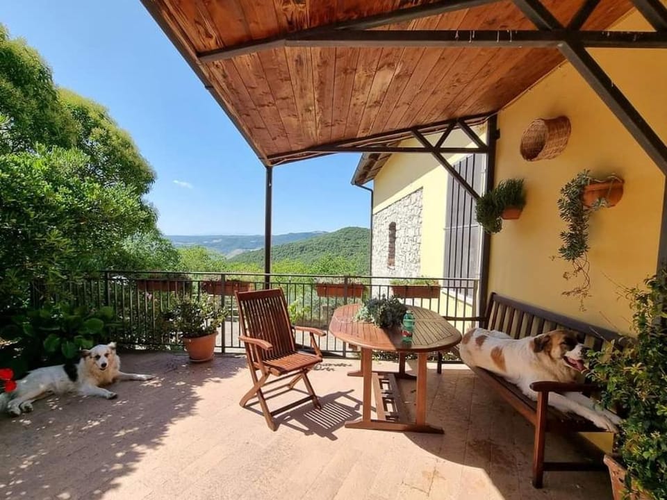 Agriturismo Masseria Pinto Bed and Breakfast in Basilicata