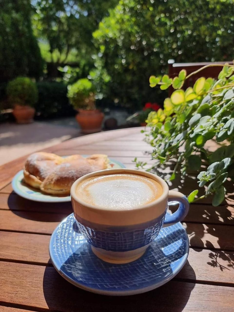 Agriturismo Masseria Pinto Bed and Breakfast in Basilicata