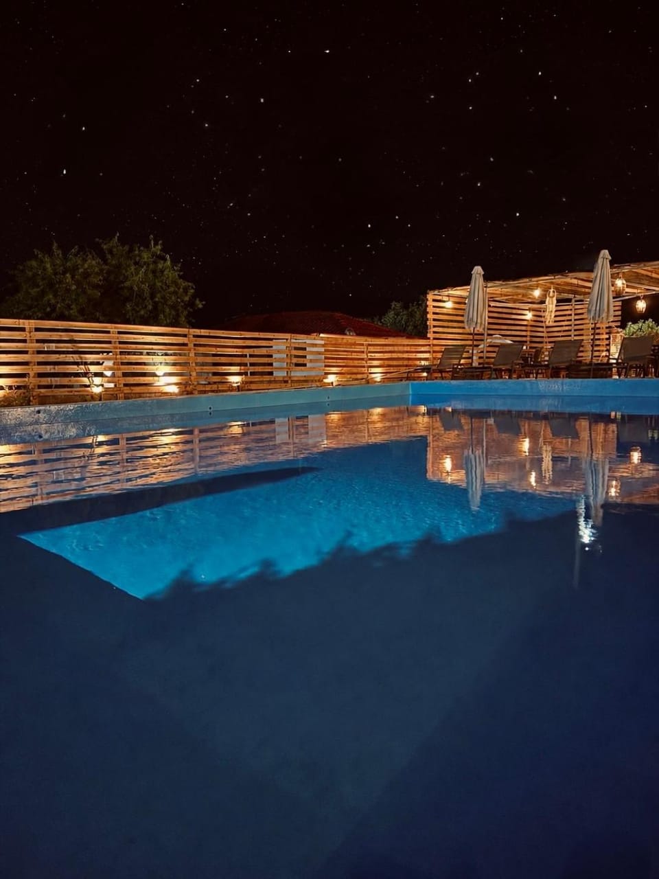 Agrume INN by Privé Hotel in Ksamil