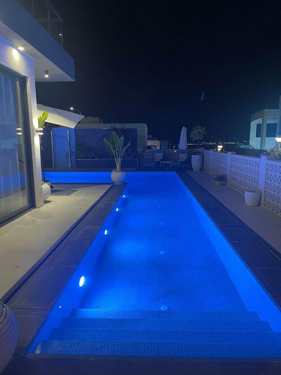 Villa Peer ללא מסיבות או מוסיקה Villa in Eilat