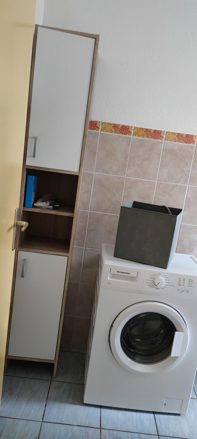 Le petit cactus Apartment in Réunion