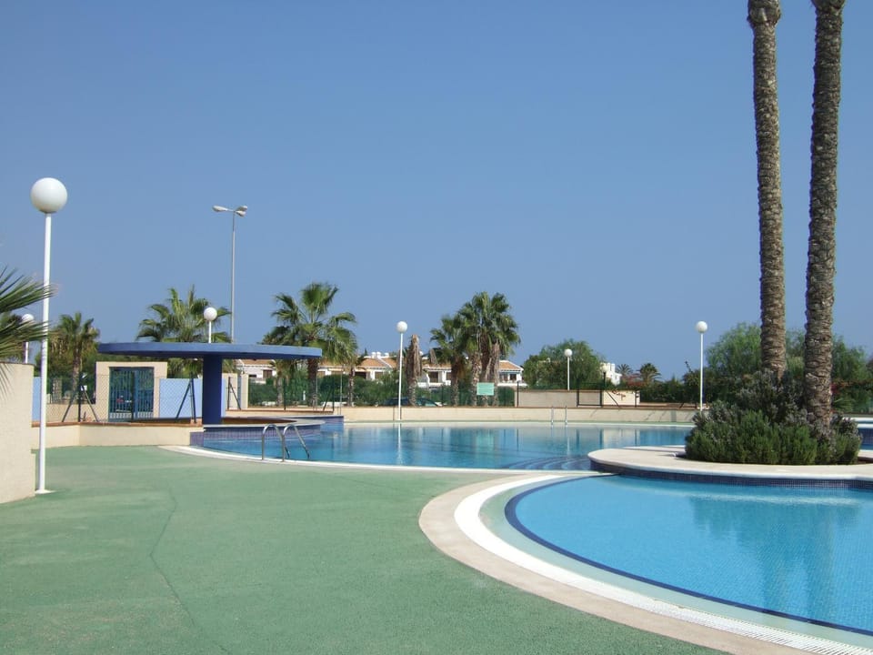Calas De Cabo Roig Apartment Apartment in Vega Baja del Segura