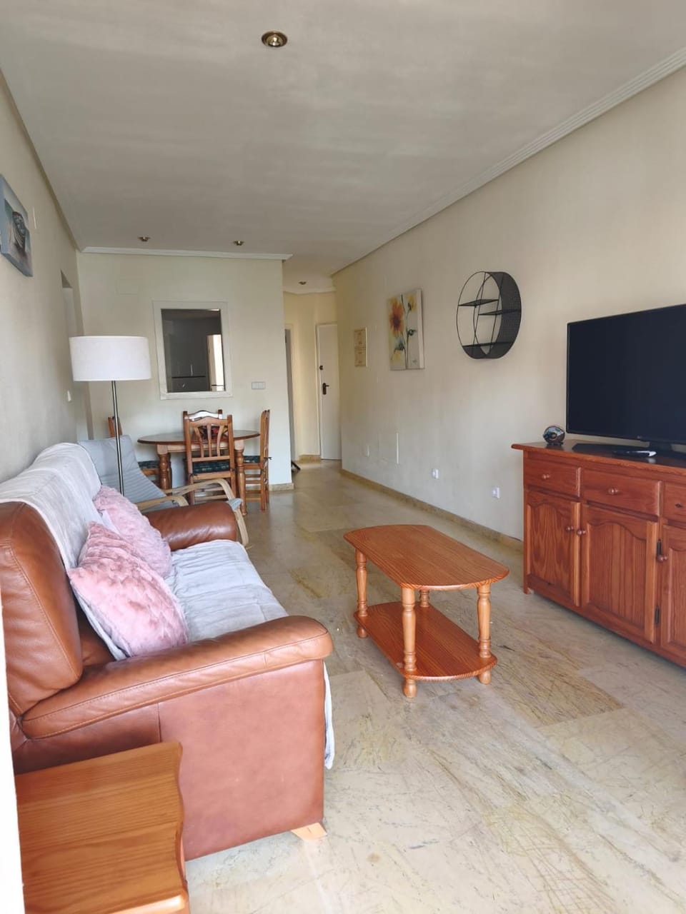 Calas De Cabo Roig Apartment Apartment in Vega Baja del Segura