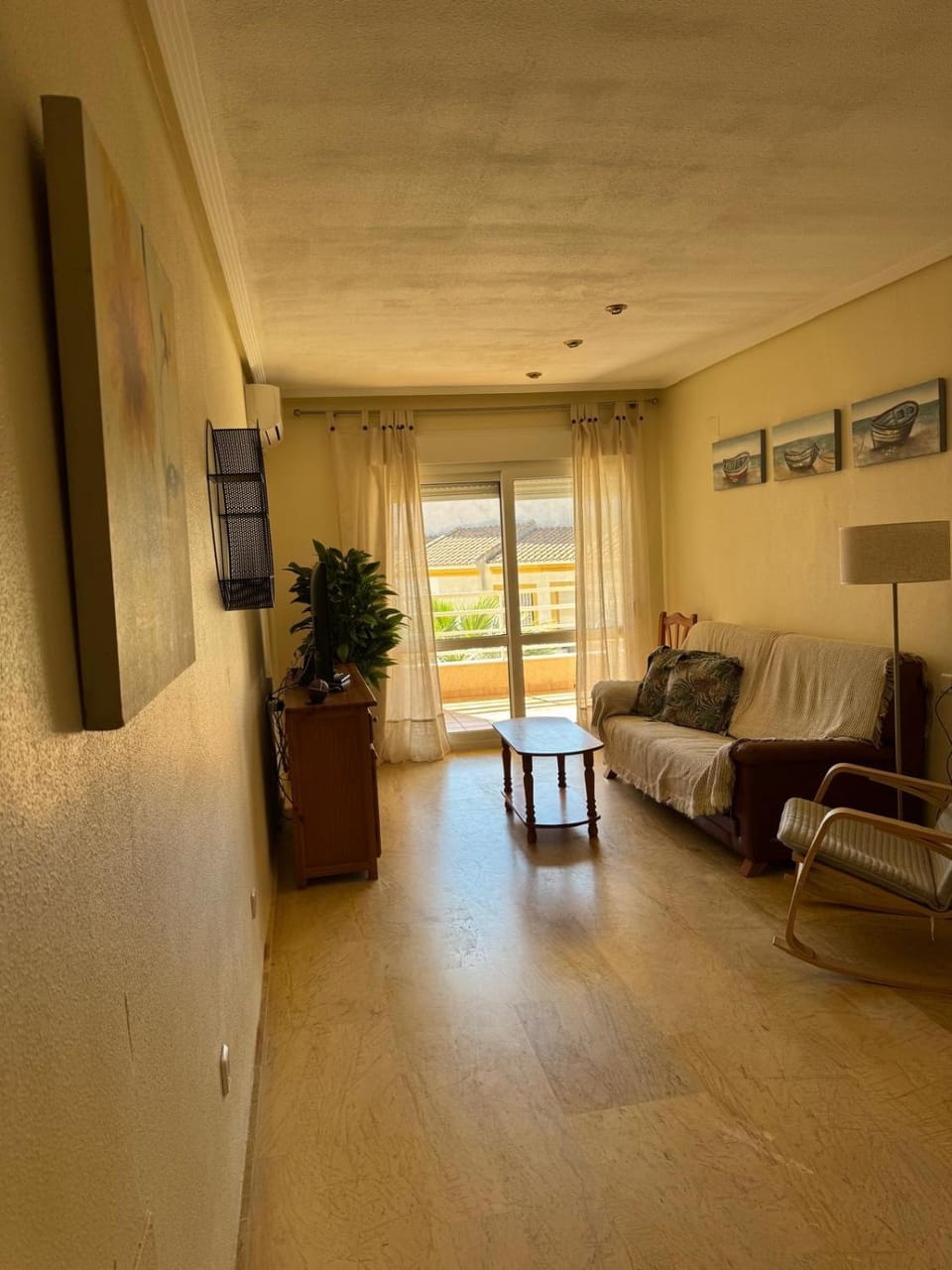 Calas De Cabo Roig Apartment Apartment in Vega Baja del Segura
