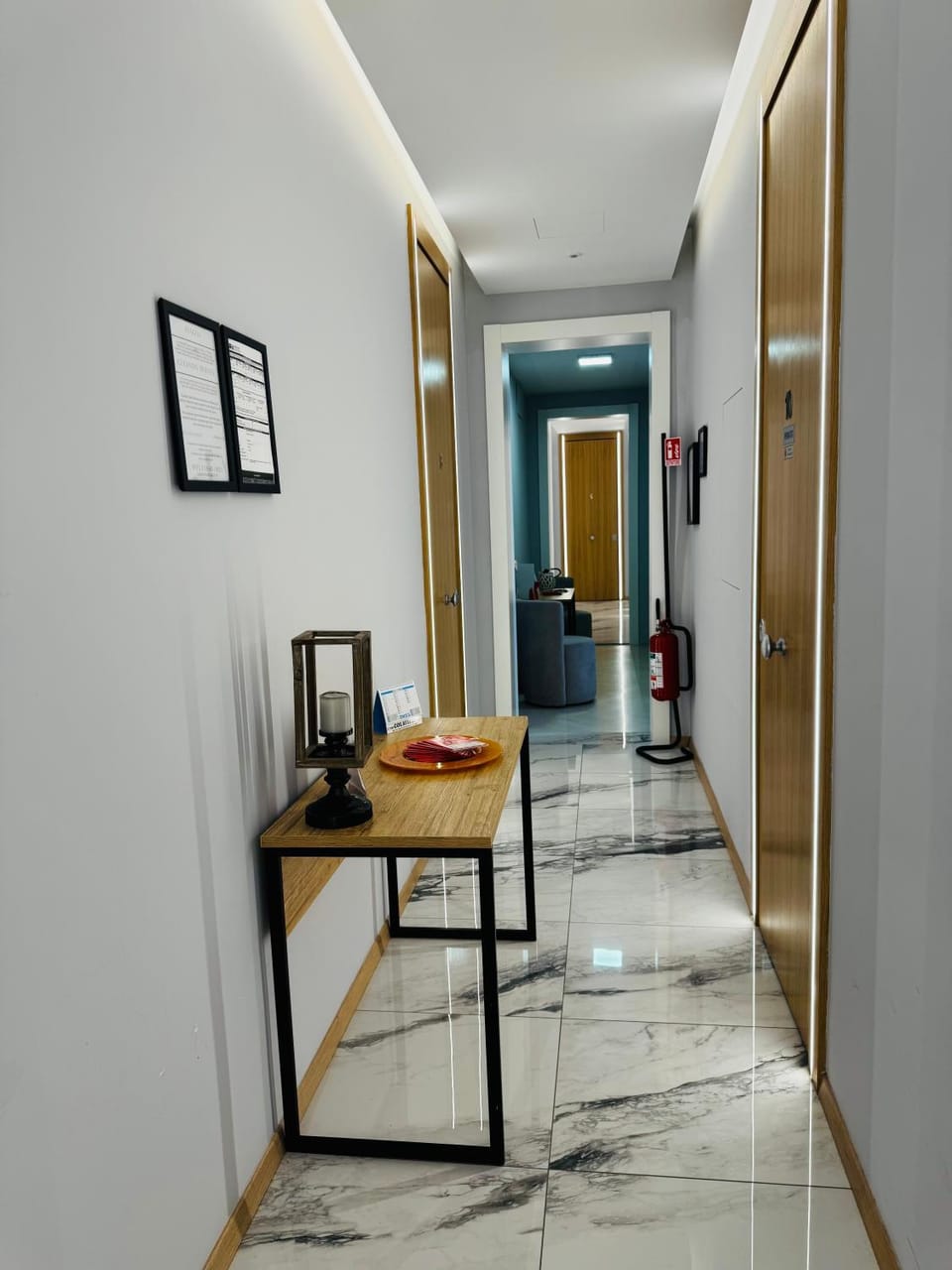 Manhattan Room & Suite Bed and Breakfast in Bari