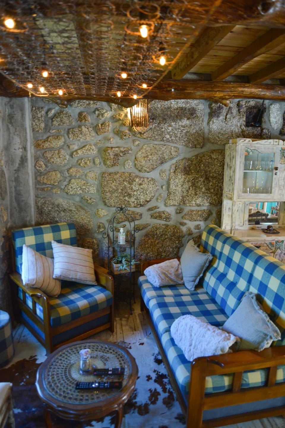 Casa do Ti João House in Portugal