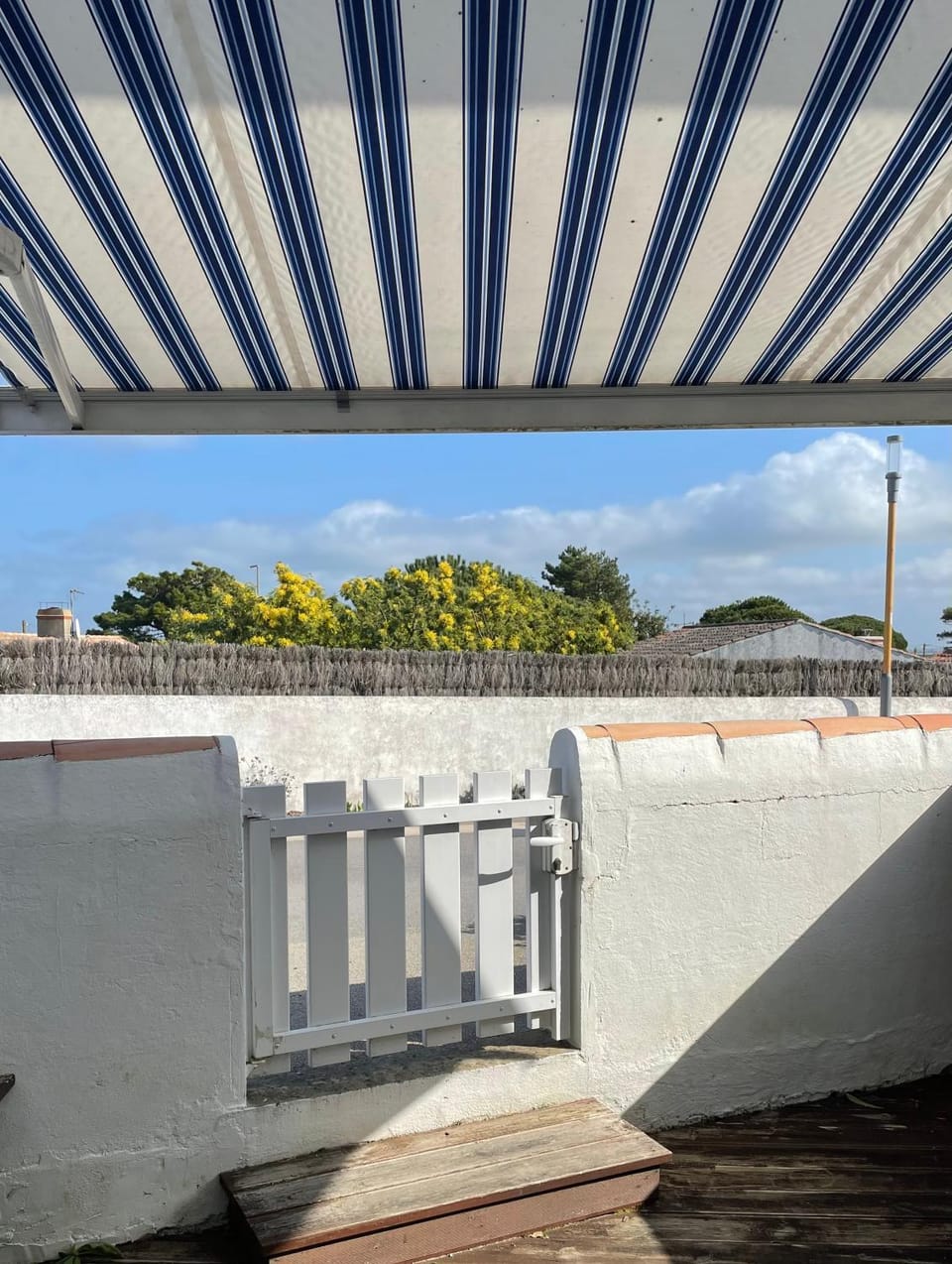 Balcony/Terrace, Balcony/Terrace