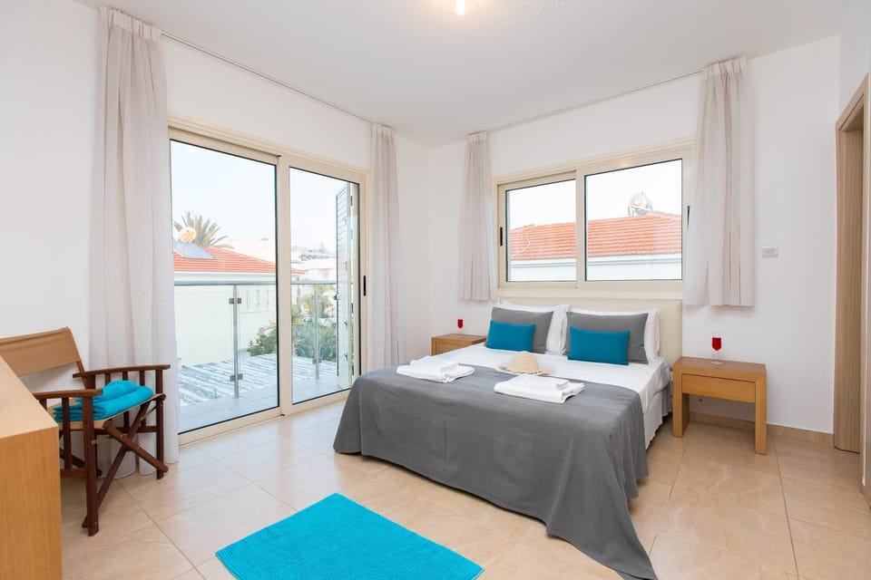 Pernera Holiday Villa 588 Villa in Paralimni