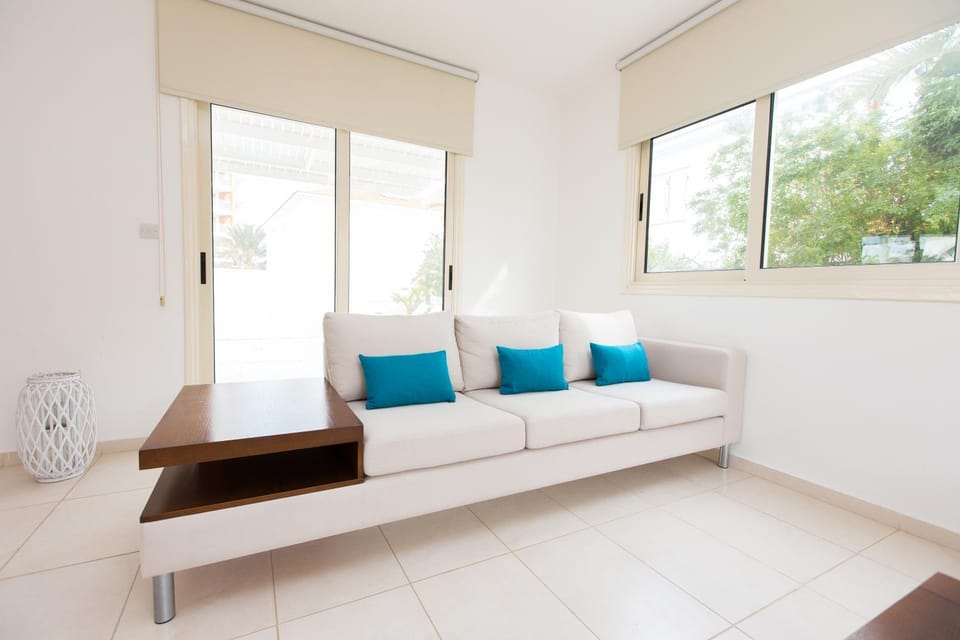 Pernera Holiday Villa 588 Villa in Paralimni
