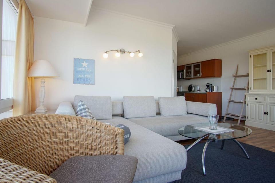 Strandhotel-Heiligenhafen-Wohnung-126 Apartment in Heiligenhafen
