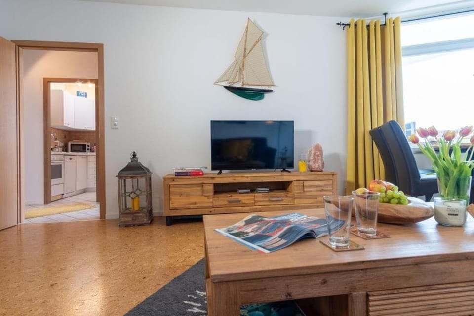 Haus-des-Kurgastes-Wohnung-10-Piratennest Apartment in Heiligenhafen