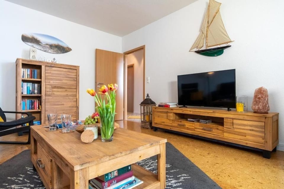 Haus-des-Kurgastes-Wohnung-10-Piratennest Apartment in Heiligenhafen