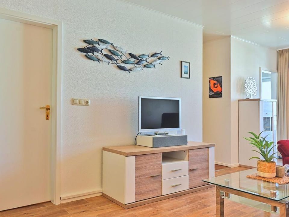 Haus-Duenenhof-Wohnung-36-Typ-B Apartment in Heiligenhafen