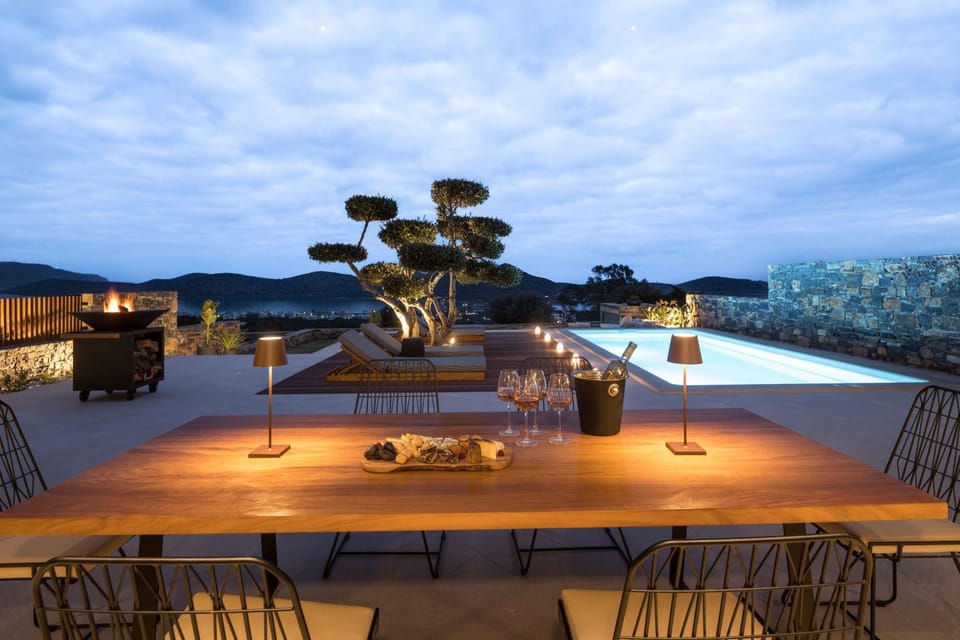 Patio, Balcony/Terrace