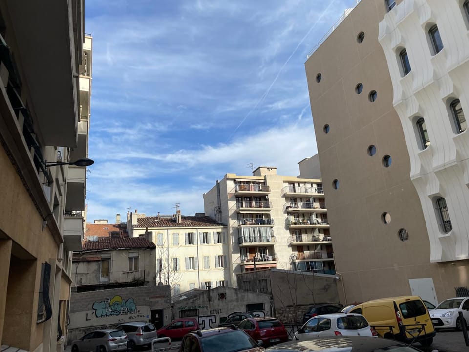 Neighbourhood