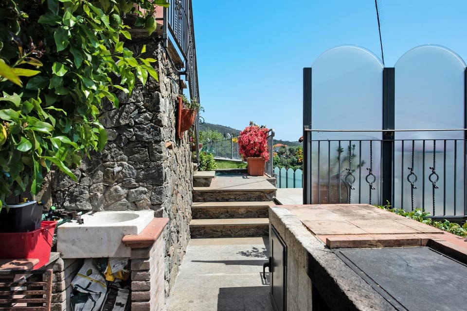 Casa Gocce Di Cristallo Bed and Breakfast in Varazze