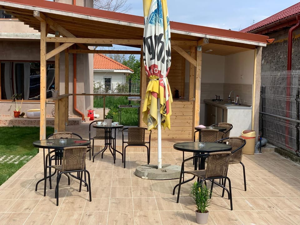 Casa Ella Vacation rental in Dobrich Province, Bulgaria
