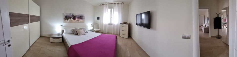 Benny's House Apartment in Alghero