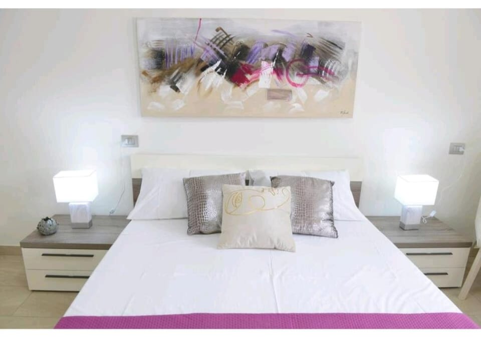 Benny's House Apartment in Alghero