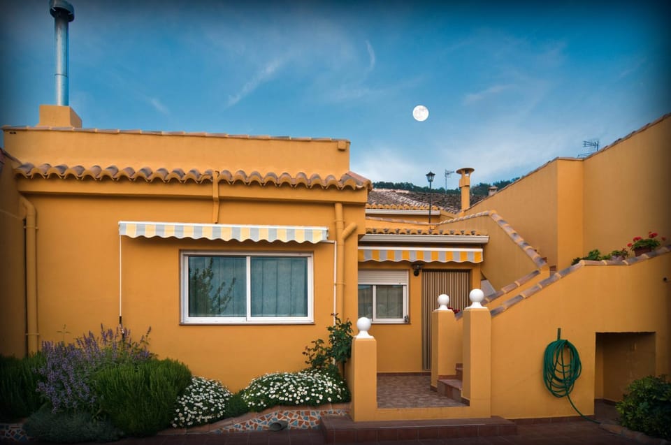 Patio, Balcony/Terrace