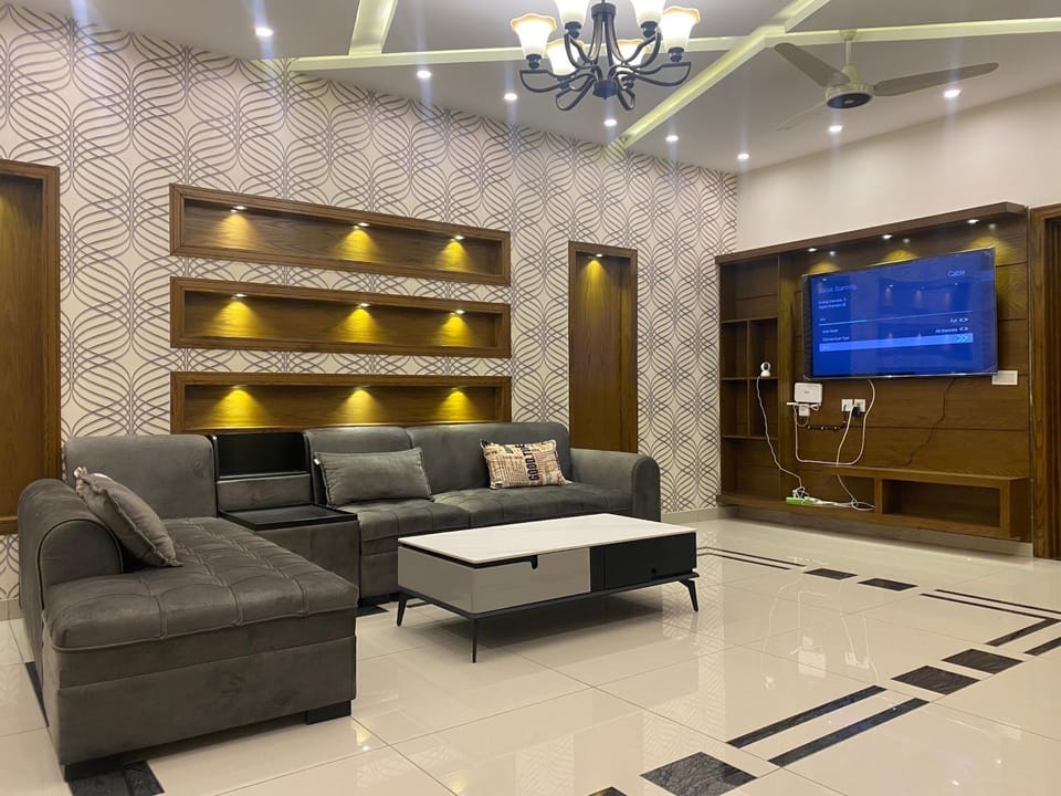 Luxury Guest House in Bahria Town Vacation rental in Islamabad