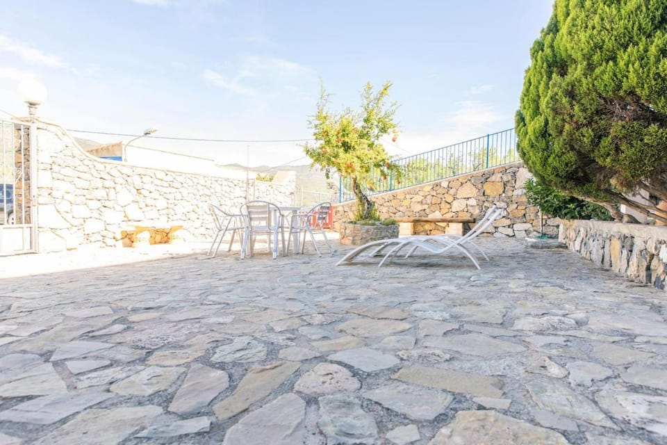 Casa Mistral - Complejo Rural Los Cuatro Vientos House in Region of Murcia