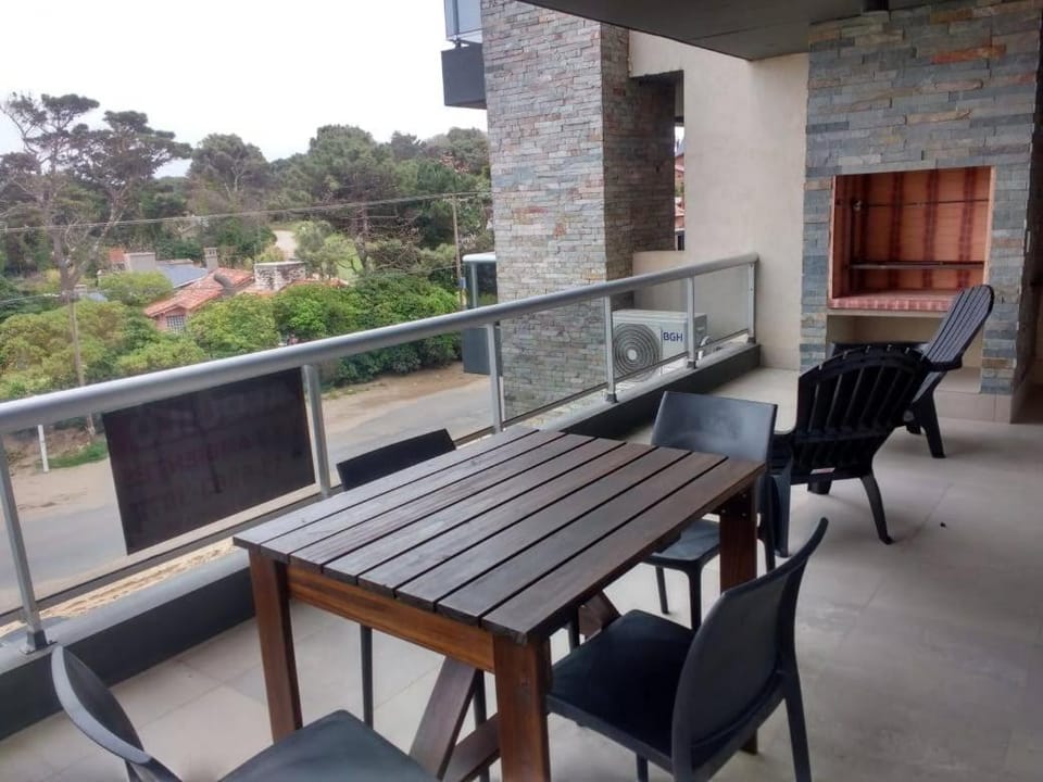 Libertador Norte Departamentos Apartment in Pinamar