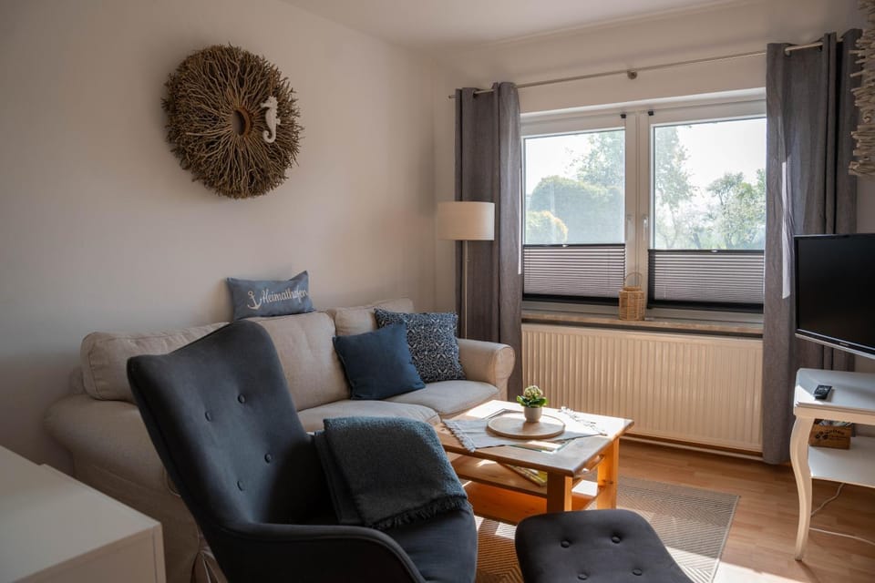 Kornblume Apartment in Grömitz