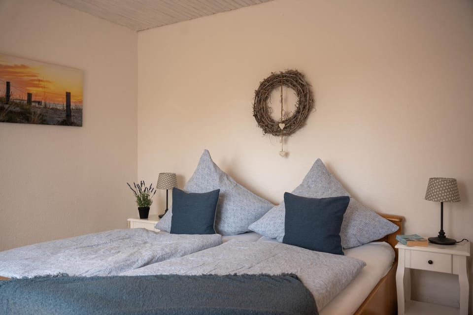 Kornblume Apartment in Grömitz