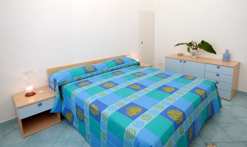 Da Rita Apartment in Amalfi