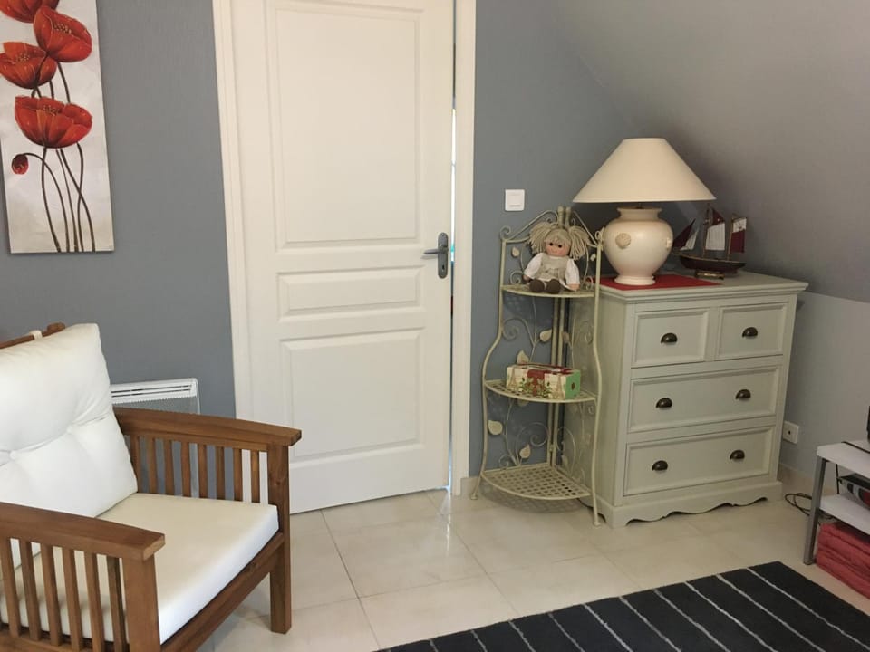 Gites Bellevue House in Brittany