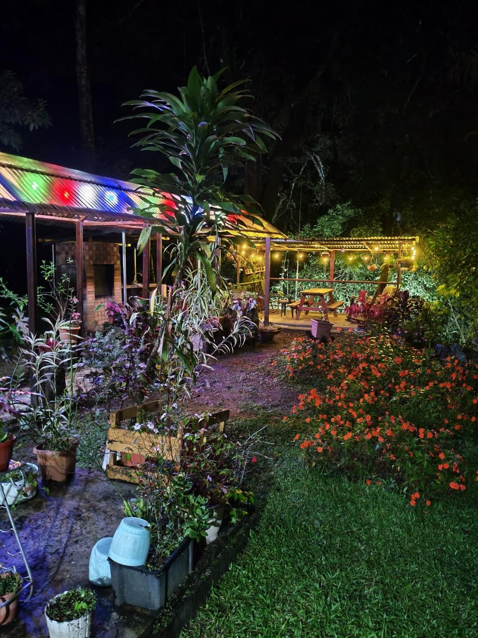 Garden, Garden