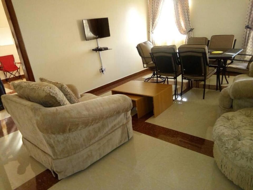Amoni Apartments Apartment in Nigeria