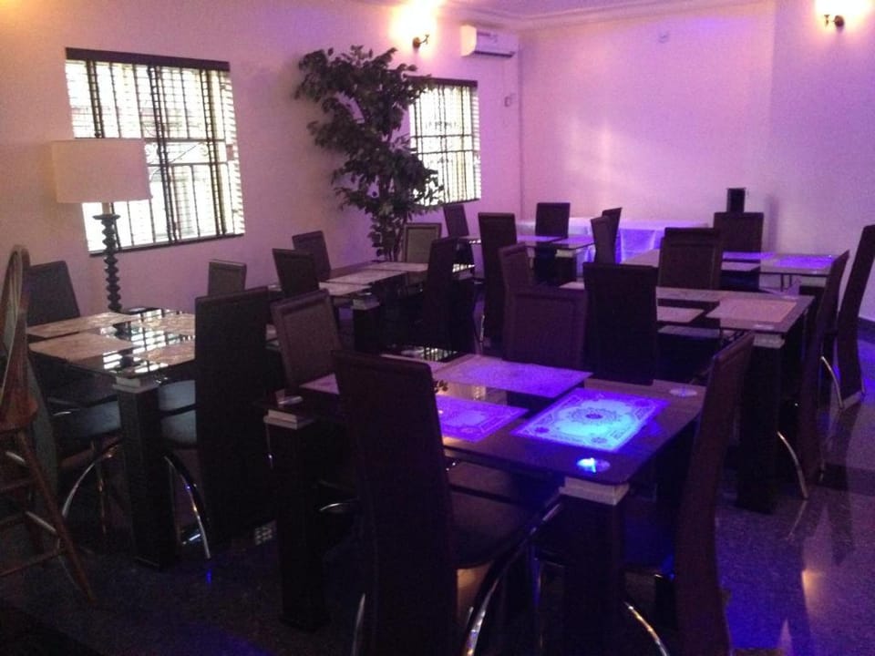 Amoni Apartments Apartment in Nigeria