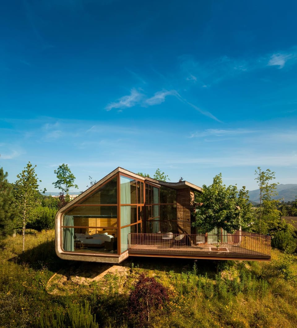 Off site, Natural landscape, Bird's eye view, Balcony/Terrace