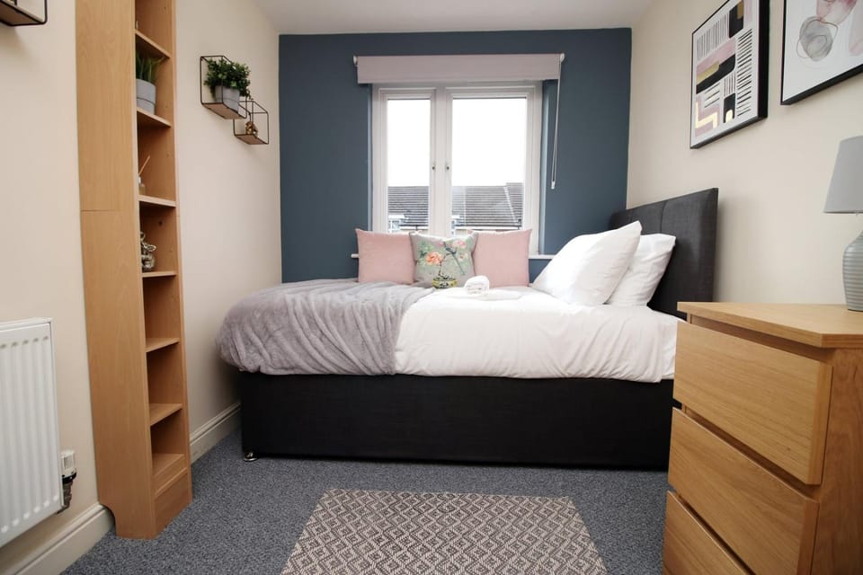 Alicia's Way by Tŷ SA Bed and Breakfast in Newport