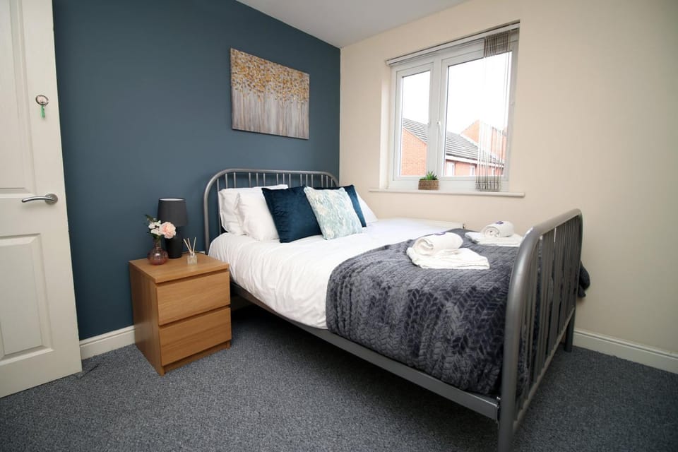 Alicia's Way by Tŷ SA Bed and Breakfast in Newport