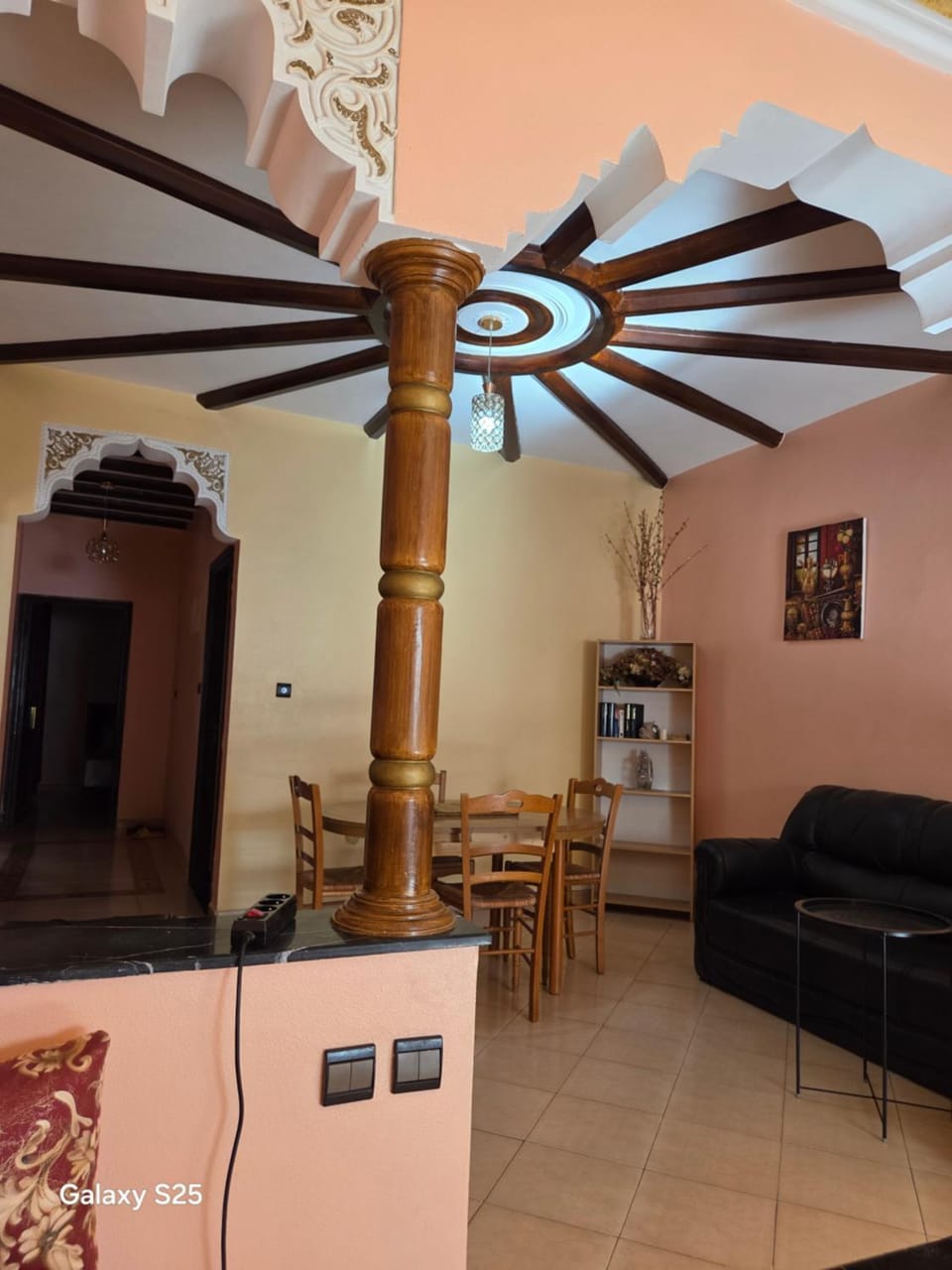 Leila Apartment in Agadir