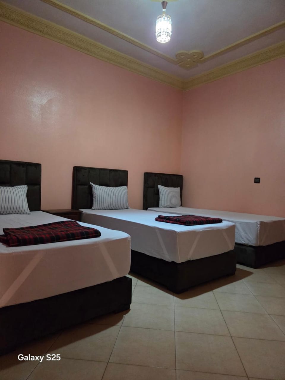 Leila Apartment in Agadir