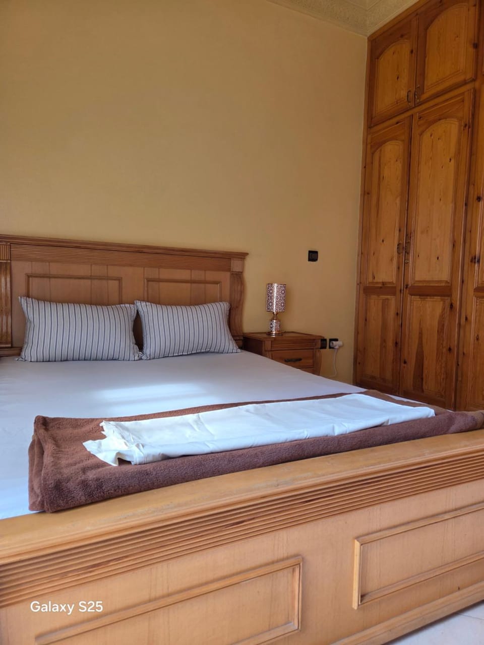 Leila Apartment in Agadir